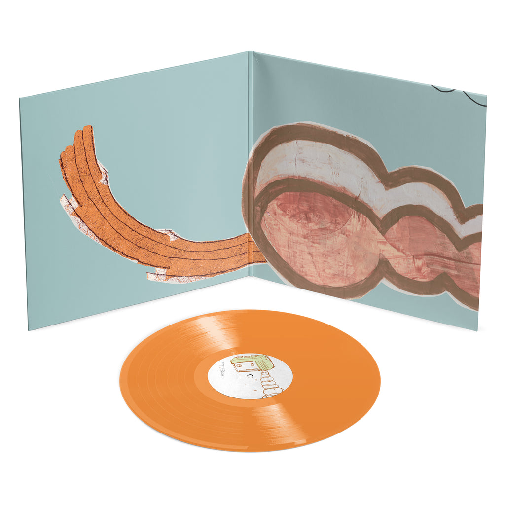 Clear Tangerine (300)